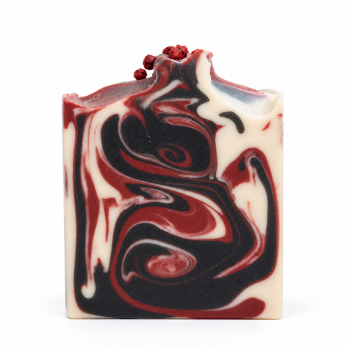 Winter Solstice - Goat Milk Soap