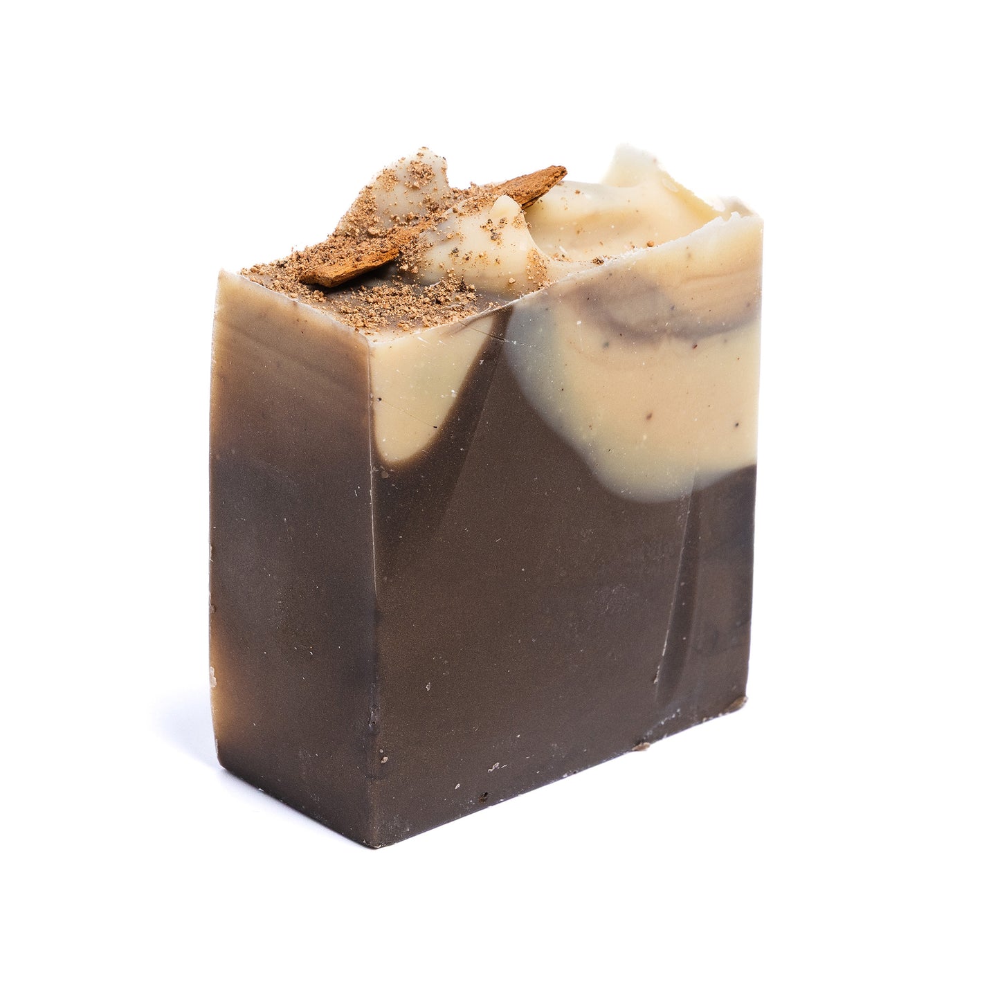 πππππππππ πππππ - Artisan Goat Milk Soap Bar