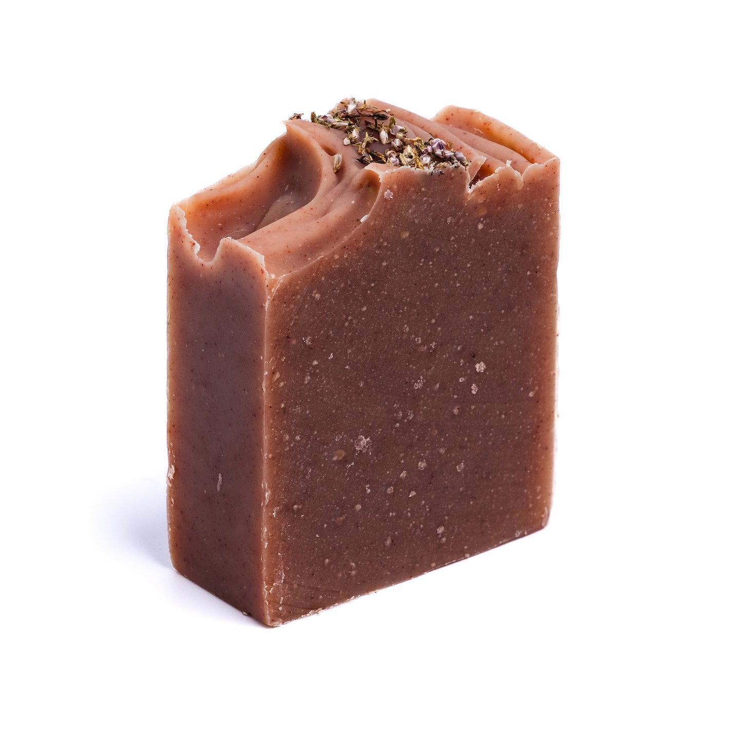 Welsh Hills - Artisan Goat Milk Soap