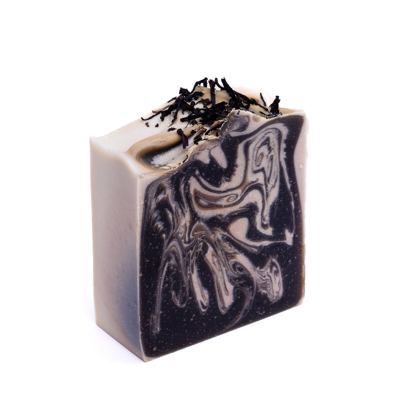 Grumpy Goat Soaps London Fog
