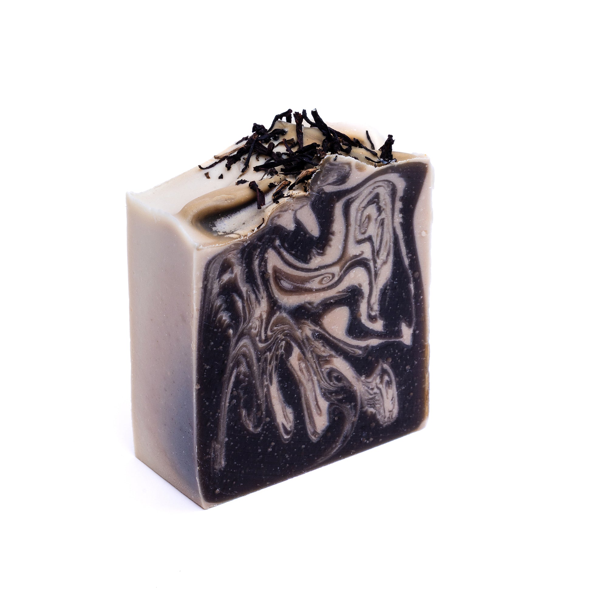 Grumpy Goat Soaps London Fog