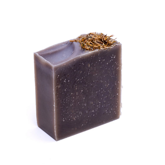 Grumpy Goat Soaps Dirty Hippie