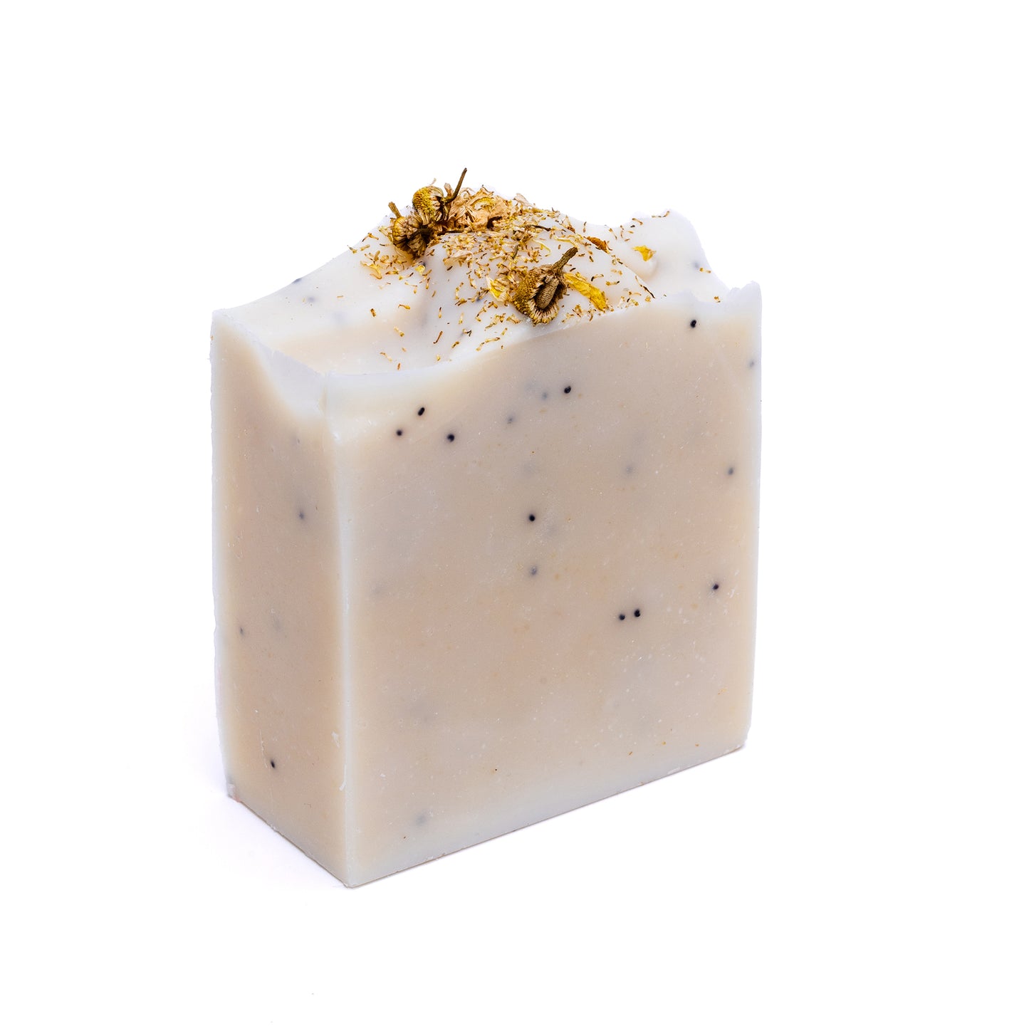 Grumpy Goat Soaps Gardener's Scrub