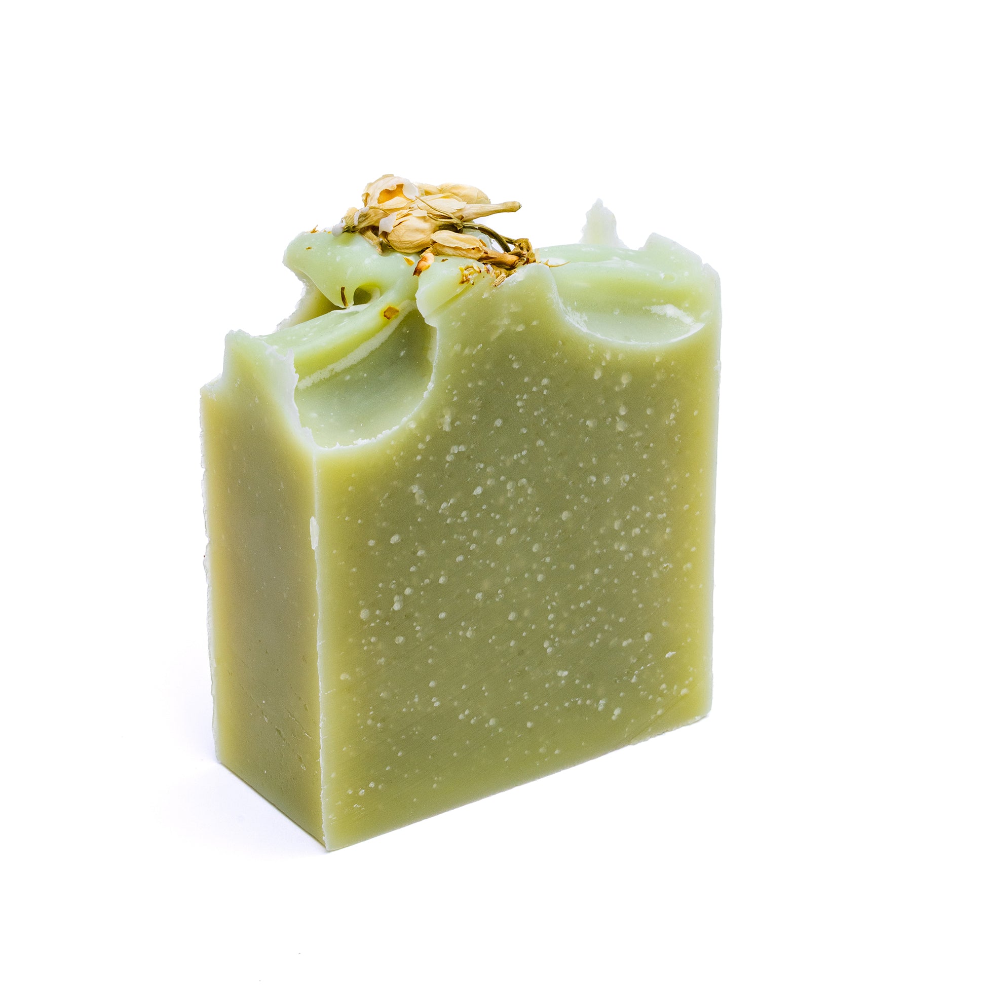 Grumpy Goat Soaps Island Time