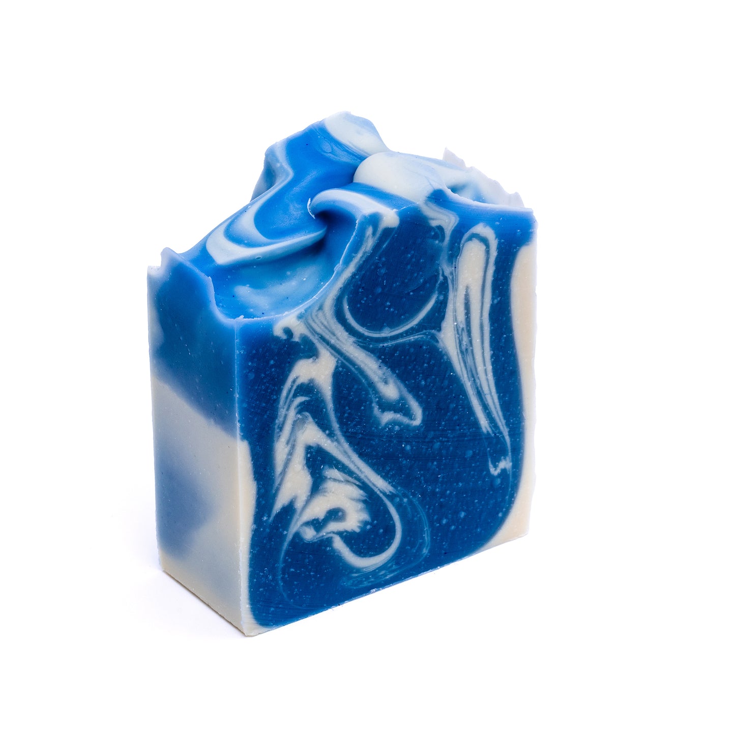 Grumpy Goat Soaps Ocean Breeze