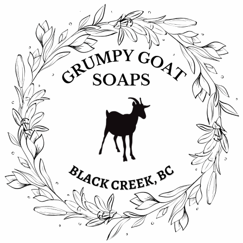 Grumpy Goat Soaps LTD.