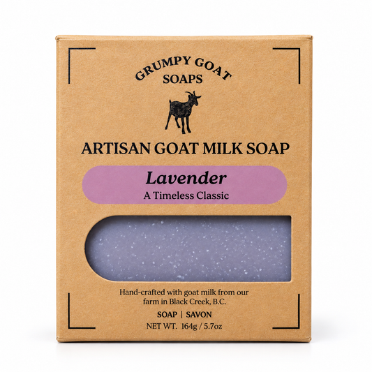 Lavender - A timeless classic