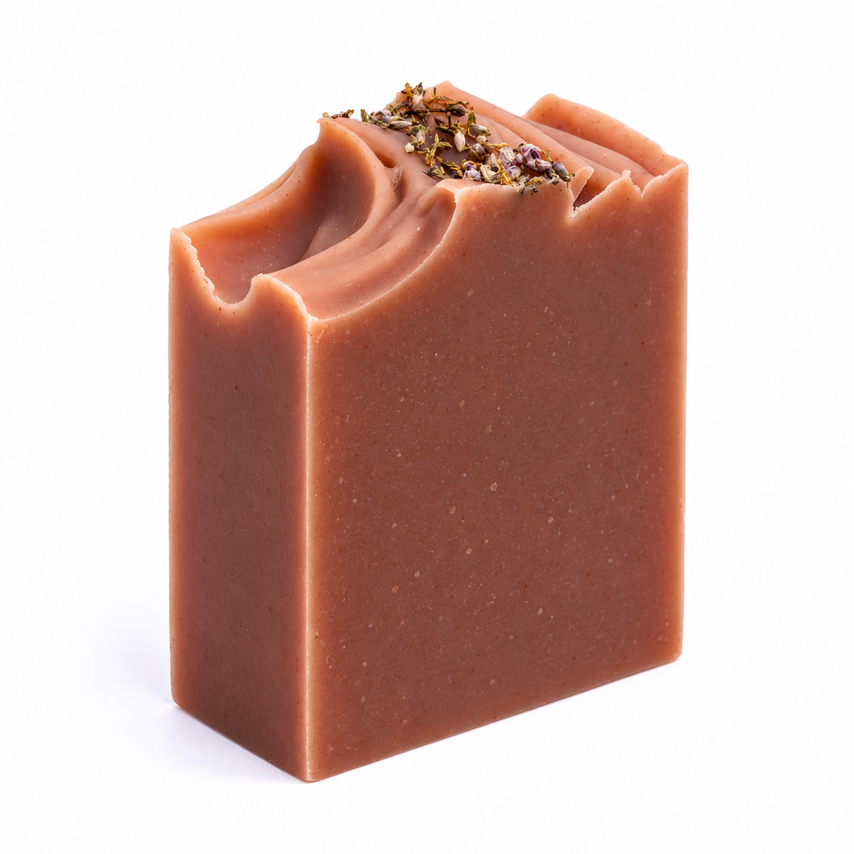 Welsh Hills - Artisan Goat Milk Soap