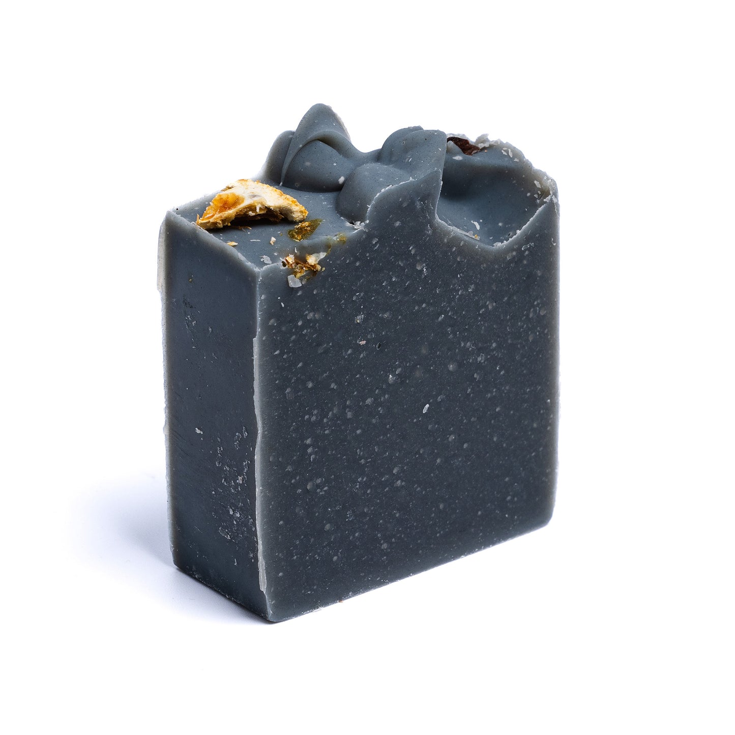 𝐋𝐔𝐌𝐏 𝐎𝐅 𝐂𝐎𝐀𝐋 - Artisan Goat Milk Soap Bar