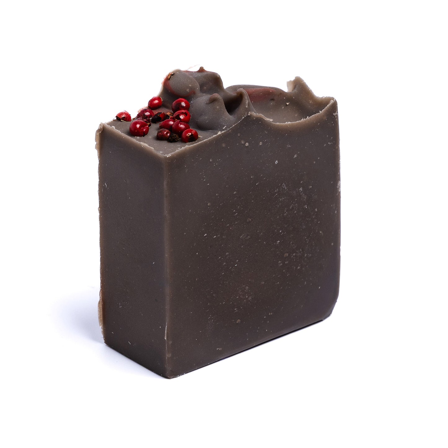 𝐌𝐔𝐋𝐋𝐄𝐃 𝐖𝐈𝐍𝐄 - Artisan Goat Milk Soap Bar