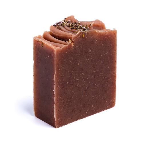 Welsh Hills - Artisan Goat Milk Soap