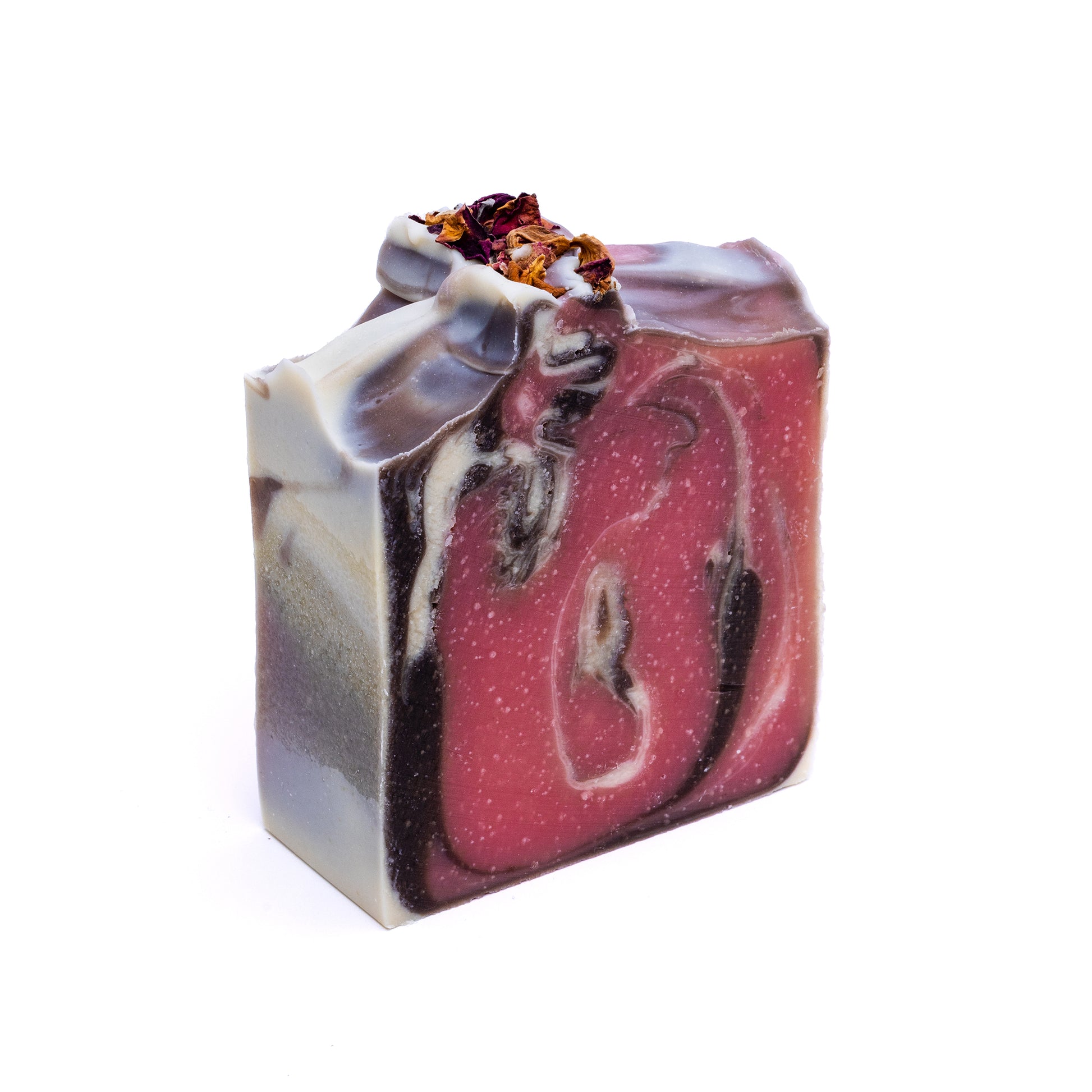 Grumpy Goat Soaps Lovestruck