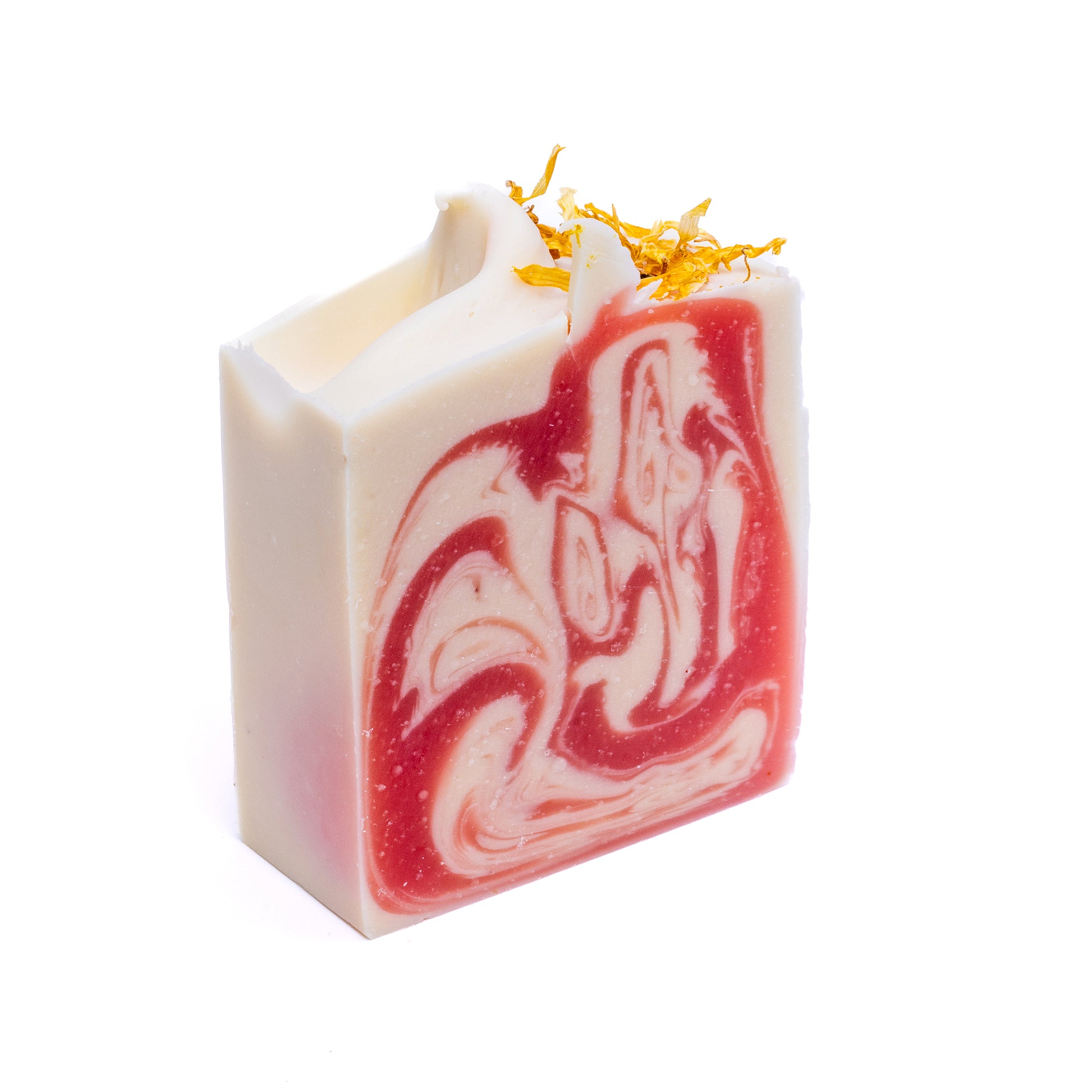 Grumpy Goat Soaps Greek Goddess