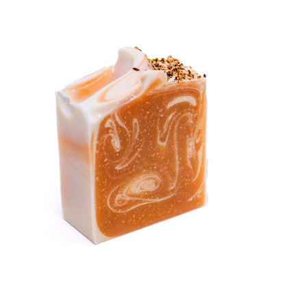 Citrus Swirl - Sweet Orange, Lemon, Lime & White Grapefruit