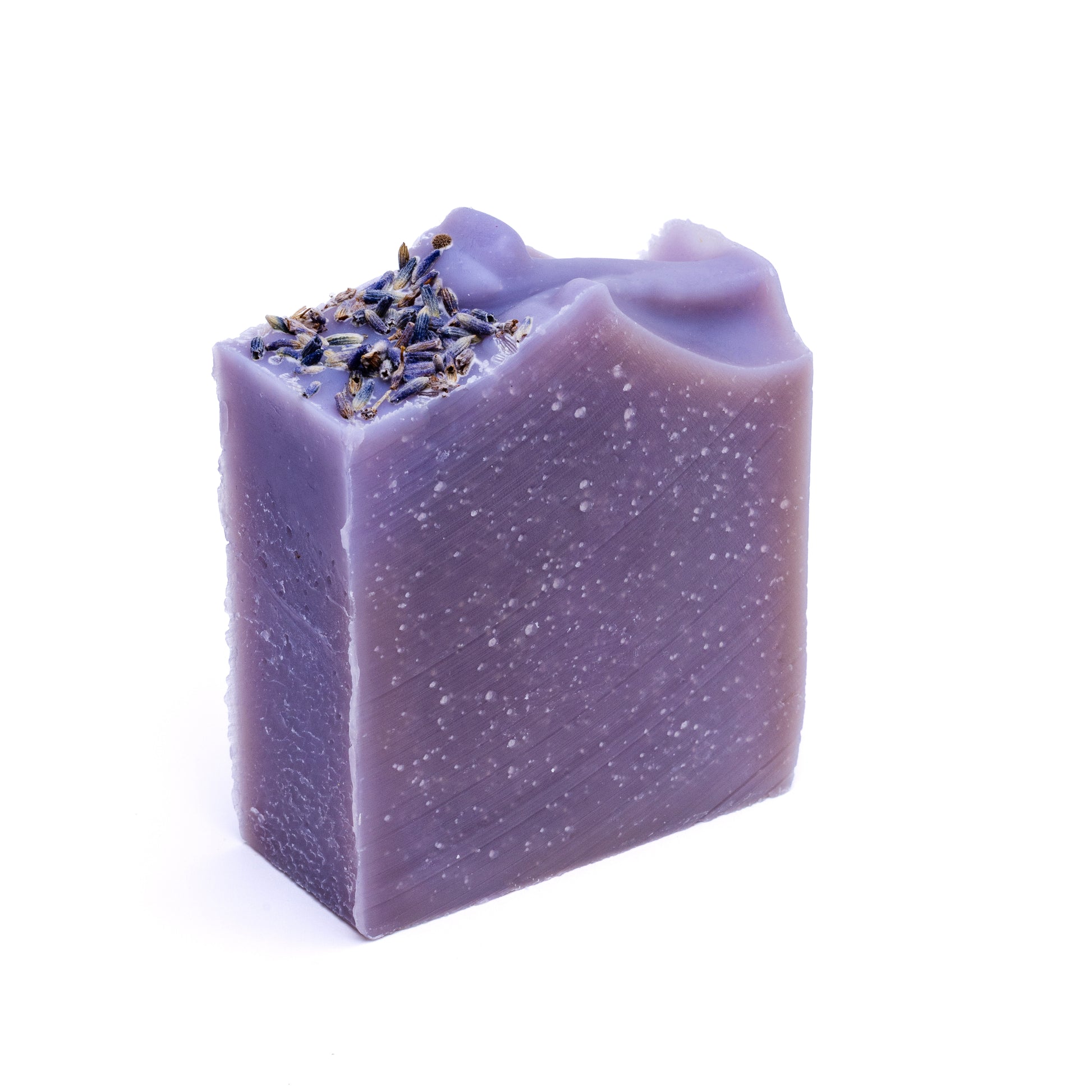Grumpy Goat Soaps Lavender