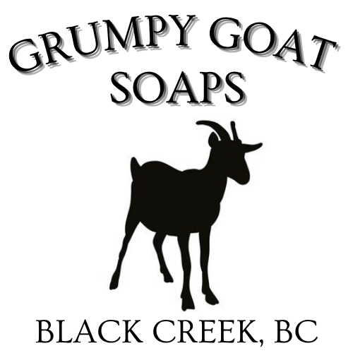 Grumpy Goat Soaps LTD.