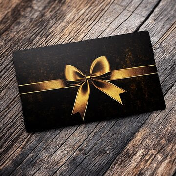 GIFT CARD - Grumpy Goat Soaps